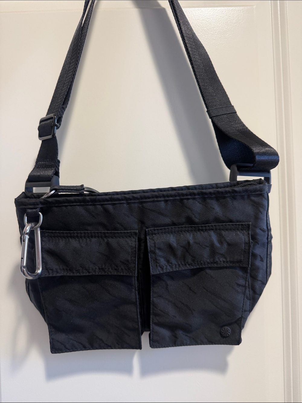 Athleta Crossbody Utility Bag